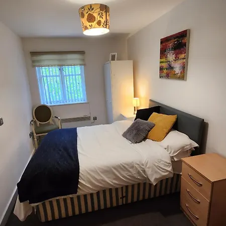 Edgbaston Collection Apartamento *