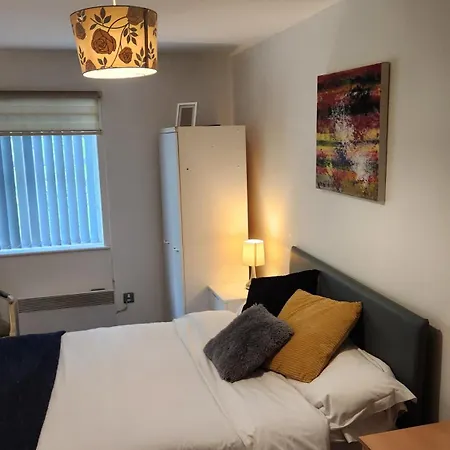 Edgbaston Collection Apartamento *