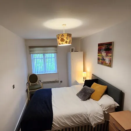 Apartamento Edgbaston Collection *
