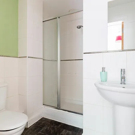 Edgbaston Collection Apartamento Birmingam