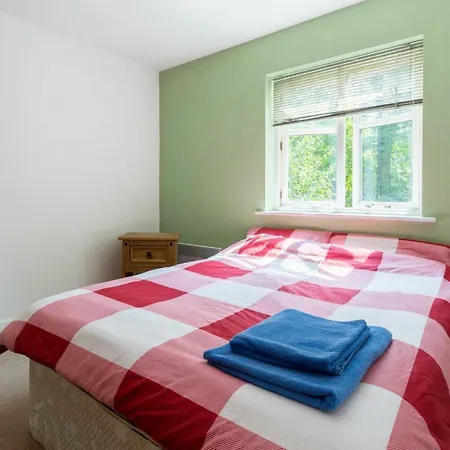 Apartamento Edgbaston Collection Birmingam